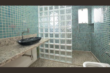 Casa à venda com 450m², 4 quartos e 5 vagas
