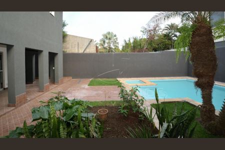 Casa à venda com 450m², 4 quartos e 5 vagas