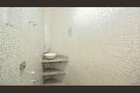 Casa à venda com 450m², 4 quartos e 5 vagas
