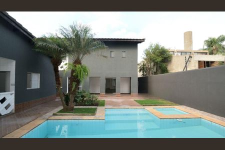 Casa à venda com 450m², 4 quartos e 5 vagas