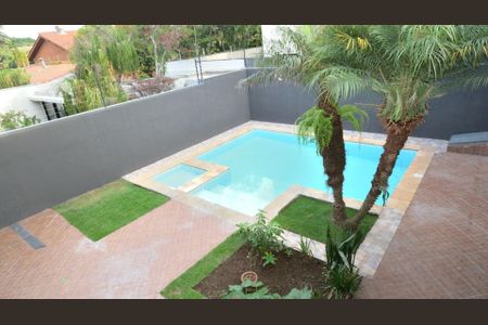 Casa à venda com 450m², 4 quartos e 5 vagas