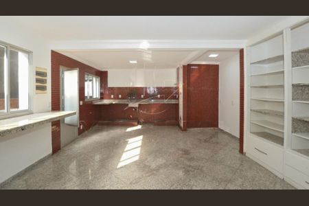 Casa à venda com 450m², 4 quartos e 5 vagas