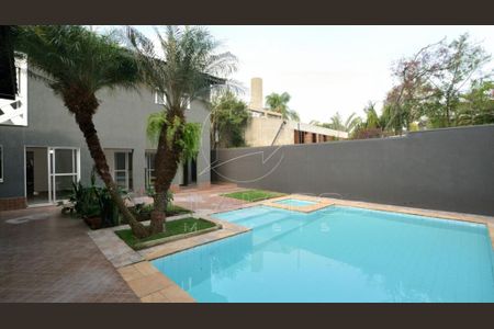 Casa à venda com 450m², 4 quartos e 5 vagas