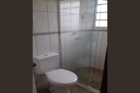 Apartamento à venda com 3 quartos, 69m² em Paulicéia, São Bernardo do Campo