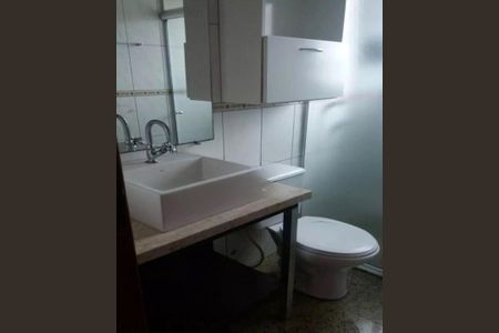 Apartamento à venda com 3 quartos, 69m² em Paulicéia, São Bernardo do Campo