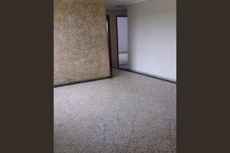 Apartamento à venda com 3 quartos, 69m² em Paulicéia, São Bernardo do Campo