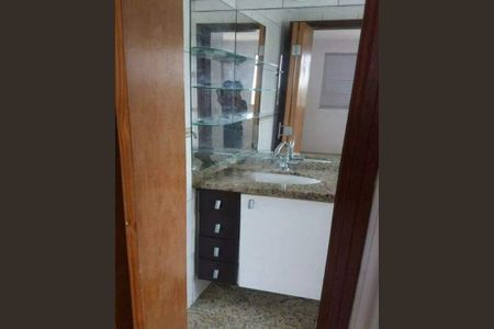 Apartamento à venda com 3 quartos, 69m² em Paulicéia, São Bernardo do Campo