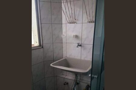 Apartamento à venda com 3 quartos, 69m² em Paulicéia, São Bernardo do Campo