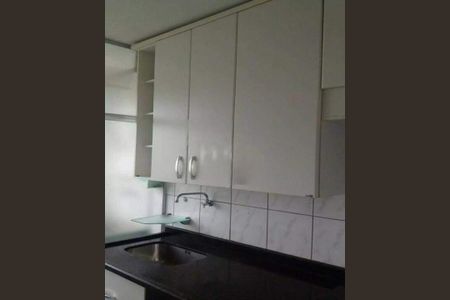 Apartamento à venda com 3 quartos, 69m² em Paulicéia, São Bernardo do Campo