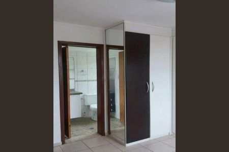 Apartamento à venda com 3 quartos, 69m² em Paulicéia, São Bernardo do Campo