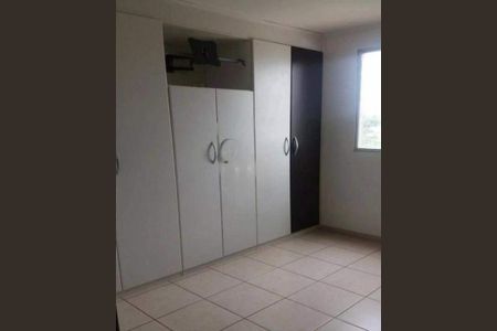 Apartamento à venda com 3 quartos, 69m² em Paulicéia, São Bernardo do Campo