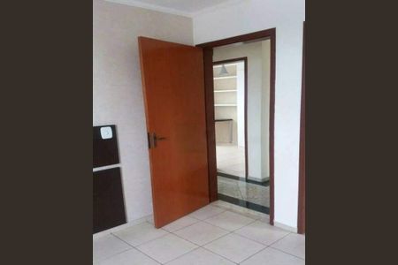 Apartamento à venda com 3 quartos, 69m² em Paulicéia, São Bernardo do Campo