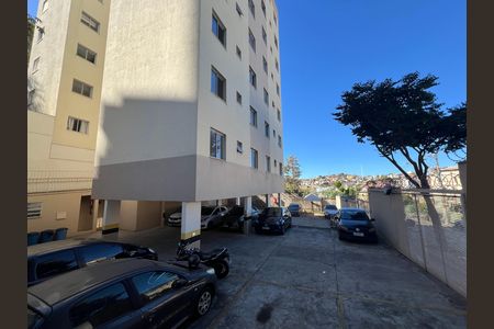 Apartamento para alugar com 46m², 2 quartos e 1 vaga
