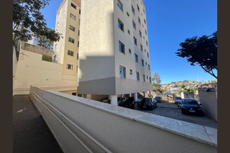 Apartamento para alugar com 2 quartos, 46m² em Manacás, Belo Horizonte