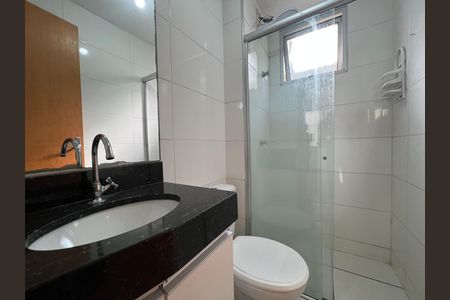 Apartamento para alugar com 2 quartos, 46m² em Manacás, Belo Horizonte