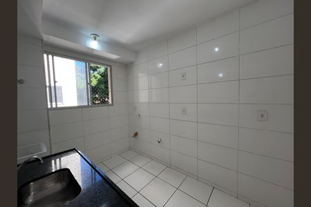 Apartamento para alugar com 2 quartos, 46m² em Manacás, Belo Horizonte