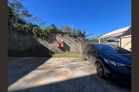 Apartamento para alugar com 2 quartos, 46m² em Manacás, Belo Horizonte