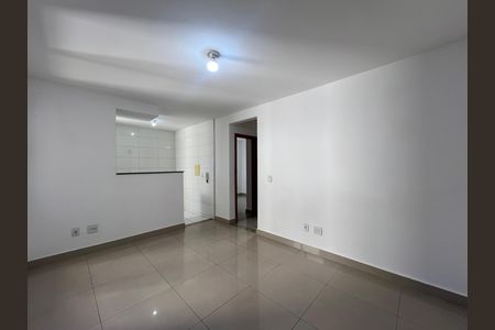 Apartamento para alugar com 2 quartos, 46m² em Manacás, Belo Horizonte