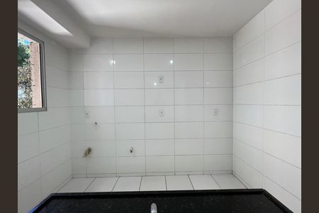 Apartamento para alugar com 2 quartos, 46m² em Manacás, Belo Horizonte