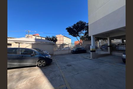 Apartamento para alugar com 2 quartos, 46m² em Manacás, Belo Horizonte