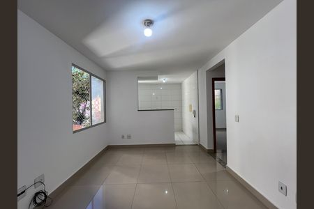 Apartamento para alugar com 46m², 2 quartos e 1 vaga