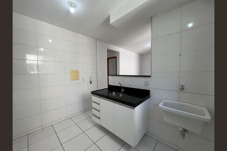 Apartamento para alugar com 2 quartos, 46m² em Manacás, Belo Horizonte