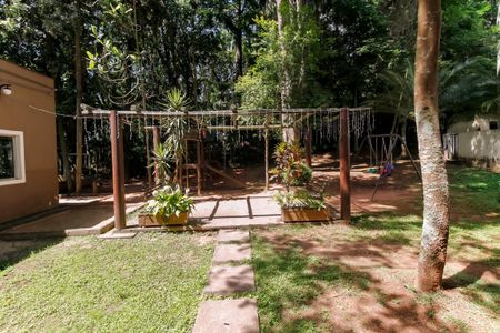 Área comum de apartamento para alugar com 2 quartos, 47m² em Parque Munhoz, São Paulo