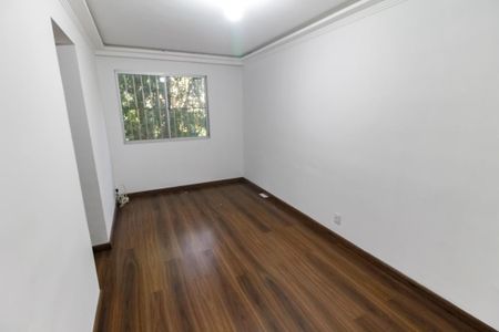 Sala de apartamento para alugar com 2 quartos, 47m² em Parque Munhoz, São Paulo
