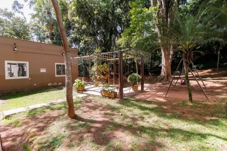 Área comum de apartamento para alugar com 2 quartos, 47m² em Parque Munhoz, São Paulo