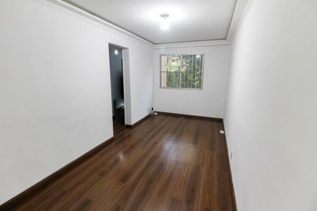 Apartamento para alugar com 2 quartos, 47m² em Parque Munhoz, São Paulo