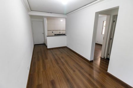 Apartamento para alugar com 47m², 2 quartos e 1 vaga Apartamento para alugar com 47m², 2 quartos e 1 vagaSala