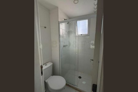 Apartamento para alugar com 1 quarto, 39m² em Brooklin, São Paulo