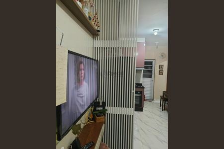 Apartamento à venda com 2 quartos, 42m² em Vila Ré, São Paulo