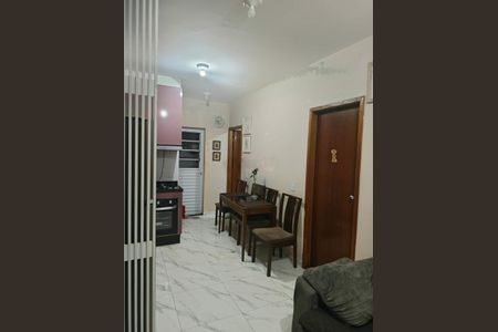 Apartamento à venda com 2 quartos, 42m² em Vila Ré, São Paulo