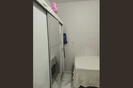 Apartamento à venda com 2 quartos, 42m² em Vila Ré, São Paulo