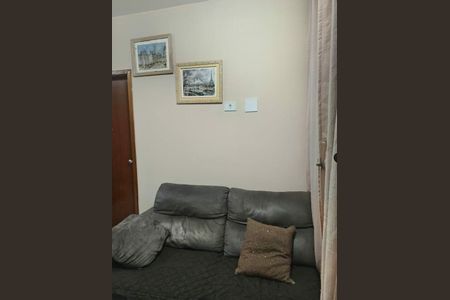 Apartamento à venda com 2 quartos, 42m² em Vila Ré, São Paulo