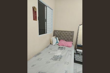 Apartamento à venda com 2 quartos, 42m² em Vila Ré, São Paulo