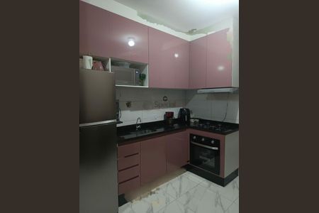 Apartamento à venda com 2 quartos, 42m² em Vila Ré, São Paulo