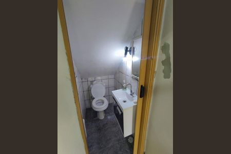 Casa à venda com 2 quartos, 101m² em Vila Anhanguera, São Paulo