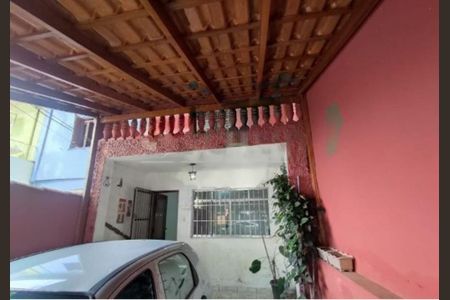 Casa à venda com 2 quartos, 101m² em Vila Anhanguera, São Paulo