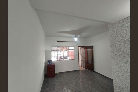 Casa à venda com 2 quartos, 101m² em Vila Anhanguera, São Paulo