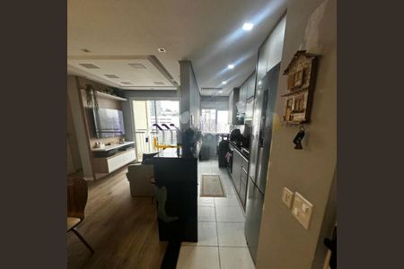 Apartamento à venda com 1 quarto, 57m² em Vila Andrade, São Paulo