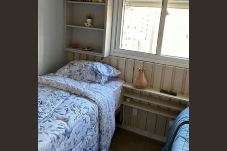 Apartamento à venda com 1 quarto, 57m² em Vila Andrade, São Paulo