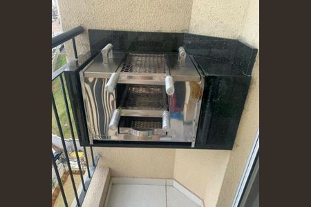 Apartamento à venda com 1 quarto, 57m² em Vila Andrade, São Paulo