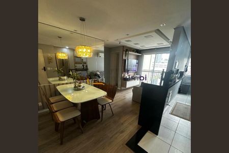 Apartamento à venda com 1 quarto, 57m² em Vila Andrade, São Paulo
