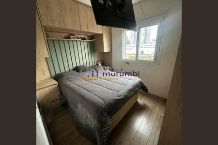 Apartamento à venda com 1 quarto, 57m² em Vila Andrade, São Paulo