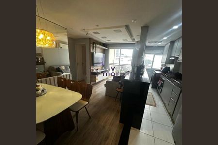 Apartamento à venda com 1 quarto, 57m² em Vila Andrade, São Paulo