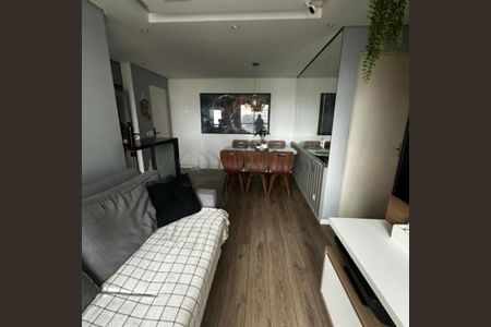 Apartamento à venda com 1 quarto, 57m² em Vila Andrade, São Paulo