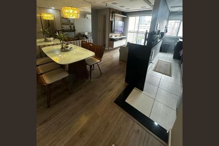 Apartamento à venda com 1 quarto, 57m² em Vila Andrade, São Paulo