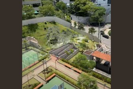 Apartamento à venda com 1 quarto, 57m² em Vila Andrade, São Paulo